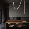Потолочный светильник LOFT IT Thread 10388A Black