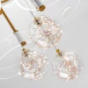 Потолочный cветильник LED4U L1040-750 WT