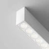 Потолочный светильник Maytoni Technical C066CL-20W3-6K-W Потолочный светильник Maytoni Technical C066CL-20W3-6K-W