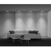 Потолочный светильник Maytoni Technical C066CL-20W3-6K-W Потолочный светильник Maytoni Technical C066CL-20W3-6K-W