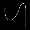 Потолочный светильник LOFT IT Thread 10388A Brass
