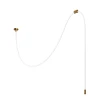 Потолочный светильник LOFT IT Thread 10388A Brass