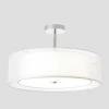 Светильник потолочный Crystal Lux MYSTERY PL5 CHROME