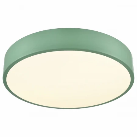 Светильник потолочный VELANTE Современный стиль 444-407-01