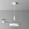 Потолочный светильник Maytoni Technical C093CL-36W3K-W Потолочный светильник Maytoni Technical C093CL-36W3K-W