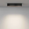 Потолочный светильник Maytoni Technical C066CL-20W3-6K-B Потолочный светильник Maytoni Technical C066CL-20W3-6K-B
