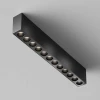 Потолочный светильник Maytoni Technical C066CL-20W3-6K-B Потолочный светильник Maytoni Technical C066CL-20W3-6K-B