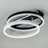 Потолочный светильник LED4U L1030-500