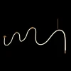 Потолочный светильник LOFT IT Thread 10388B Brass Потолочный светильник LOFT IT Thread 10388B Brass