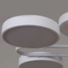 Светильник потолочный Reluce 03322-0.3-08 WH+WOOD