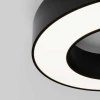 Потолочный светильник Maytoni Technical C093CL-24W4K-B Потолочный светильник Maytoni Technical C093CL-24W4K-B