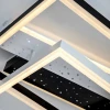 Потолочный светильник LED4U L1032-500 Потолочный светильник LED4U L1032-500