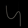 Потолочный светильник LOFT IT Thread 10388C Black Потолочный светильник LOFT IT Thread 10388C Black