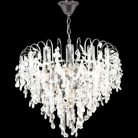 Люстра хрустальная Reluce 62720-0.4-05 CH