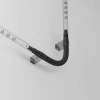 Гибкий коннектор Maytoni Technical Accessories for system Axity CA005FC-B Гибкий коннектор Maytoni Technical Accessories for system Axity CA005FC-B