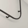 Гибкий коннектор Maytoni Technical Accessories for system Axity CA005FC-B Гибкий коннектор Maytoni Technical Accessories for system Axity CA005FC-B