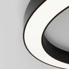 Потолочный светильник Maytoni Technical C093CL-45W4K-B Потолочный светильник Maytoni Technical C093CL-45W4K-B