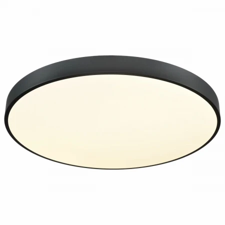 Светильник потолочный VELANTE Современный стиль 444-667-01