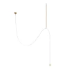 Потолочный светильник LOFT IT Thread 10388C Brass