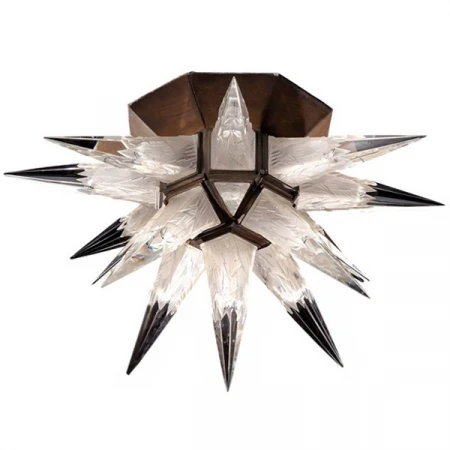 Потолочный светильник Loft-Concept Chandelier Star 48.010-0