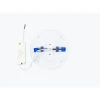 Встраиваемый светильник LEDS POWER 24Вт 6500К круглый, серия FRAME 008615 Встраиваемый светильник LEDS POWER 24Вт 6500К круглый, серия FRAME 008615