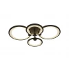 Светильник потолочный светодиодный ЭРА Модерн с ДУ Odry CLL-1-78-RC BK Б0069751 Светильник потолочный светодиодный ЭРА Модерн с ДУ Odry CLL-1-78-RC BK Б0069751
