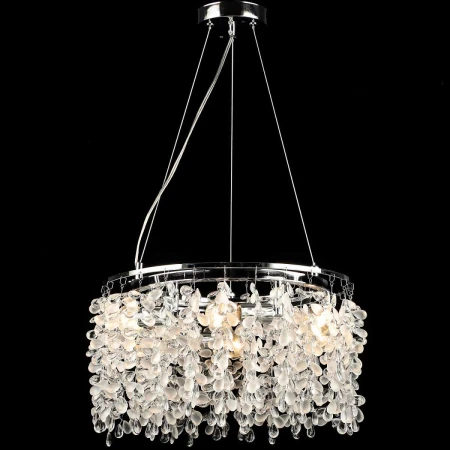 Люстра хрустальная Reluce 09420-0.4-06 CH