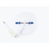 Встраиваемый светильник LEDS POWER 36Вт 4000К круглый, серия FRAME 008592