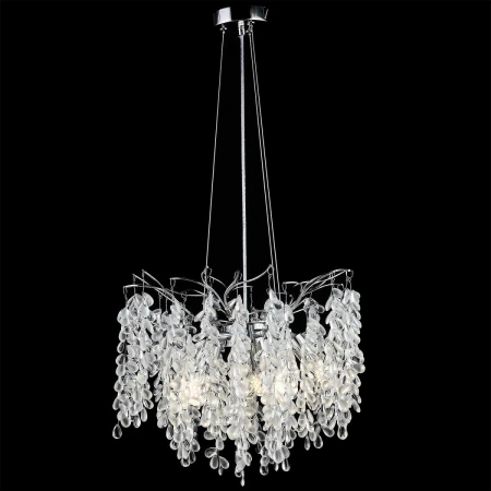 Люстра хрустальная Reluce 95620-0.4-05 CH