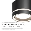 Потолочный светильник Apeyron Ray 16-121 Потолочный светильник Apeyron Ray 16-121