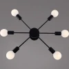 Светильник потолочный Reluce 01732-0.3-06 BK