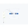 Встраиваемый светильник LEDS POWER 24Вт 4000К квадратный, серия FRAME 008684 Встраиваемый светильник LEDS POWER 24Вт 4000К квадратный, серия FRAME 008684
