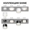 Потолочный светильник Apeyron Shine 16-200