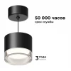 Потолочный светильник Apeyron Shine 16-201