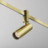 Трековый светильник  Maytoni Technical Focus Led TR144-1-12W3K-W-BS