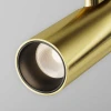 Трековый светильник  Maytoni Technical Focus Led TR144-1-12W3K-W-BS