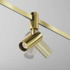 Трековый светильник  Maytoni Technical Focus Led TR144-1-12W3K-W-BS