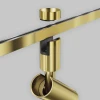 Трековый светильник  Maytoni Technical Focus Led TR144-1-12W3K-W-BS