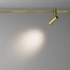 Трековый светильник  Maytoni Technical Focus Led TR144-1-12W3K-W-BS