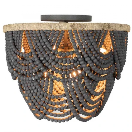 Потолочный светильник Loft-Concept RH wooden beads 48.724-0