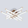 Потолочный cветильник LED4U L9376-700 WH Потолочный cветильник LED4U L9376-700 WH