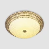 Потолочный светильник LED4U 1150-750 GD Потолочный светильник LED4U 1150-750 GD