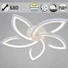 Светильник потолочный Reluce 54090-0.3-05 WH Светильник потолочный Reluce 54090-0.3-05 WH