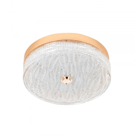 Потолочный светильник LED4U L1117-300 GD