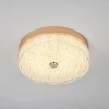 Потолочный светильник LED4U L1117-300 GD Потолочный светильник LED4U L1117-300 GD