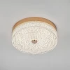 Потолочный светильник LED4U L1117-300 GD Потолочный светильник LED4U L1117-300 GD