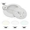 Потолочный светильник Mantra SLIM CCT 8692 Потолочный светильник Mantra SLIM CCT 8692