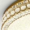 Потолочный cветильник LED4U L1181-700 BS Потолочный cветильник LED4U L1181-700 BS