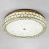 Потолочный cветильник LED4U L1181-700 BS Потолочный cветильник LED4U L1181-700 BS