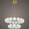 Светильник потолочный Reluce 31330-0.4-6+4 Светильник потолочный Reluce 31330-0.4-6+4
